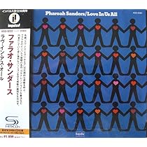 Amazon.co.jp: カーマ - ファラオ・サンダース: ミュージック